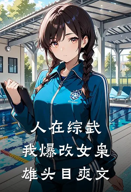 人在综武，我爆改女枭雄头目爽文