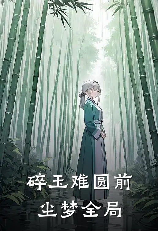 碎玉难圆前尘梦全局