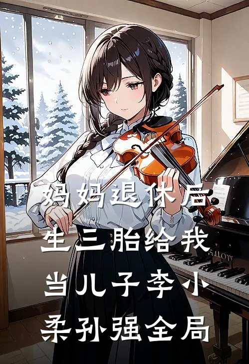 妈妈退休后生三胎给我当儿子李小柔孙强全局