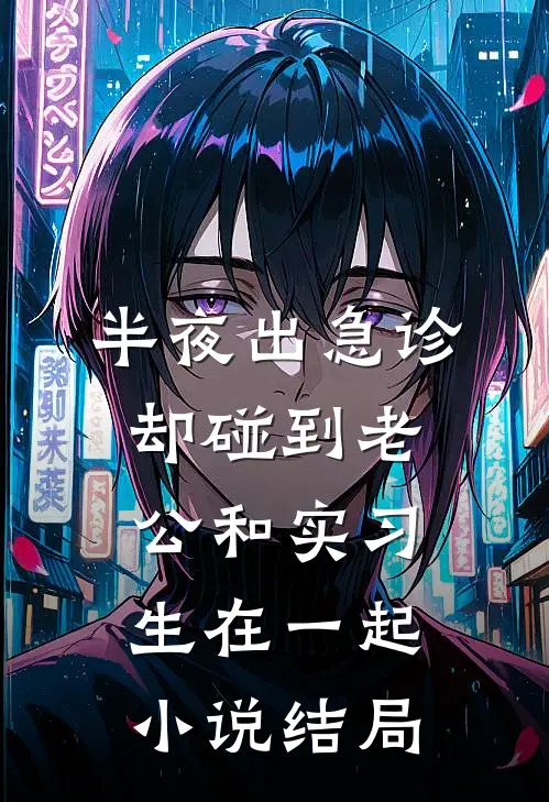 半夜出急诊，却碰到老公和实习生在一起小说结局