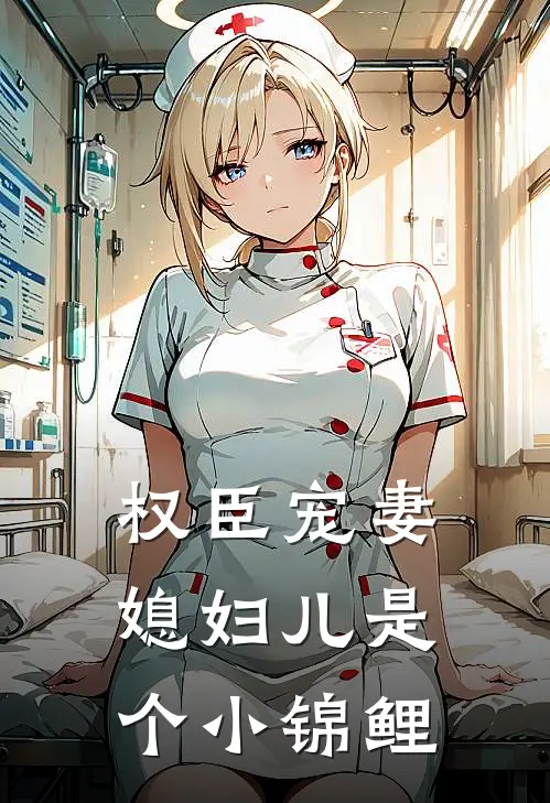 权臣宠妻：媳妇儿是个小锦鲤