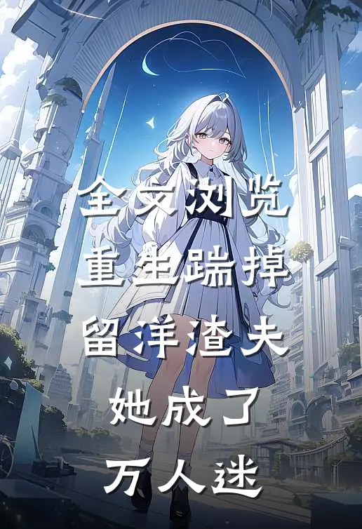 全文浏览重生踹掉留洋渣夫，她成了万人迷