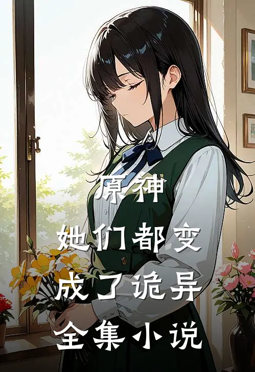 原神：她们都变成了诡异全集小说