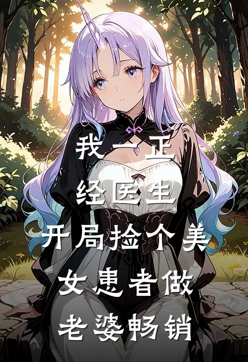 我一正经医生，开局捡个美女患者做老婆畅销