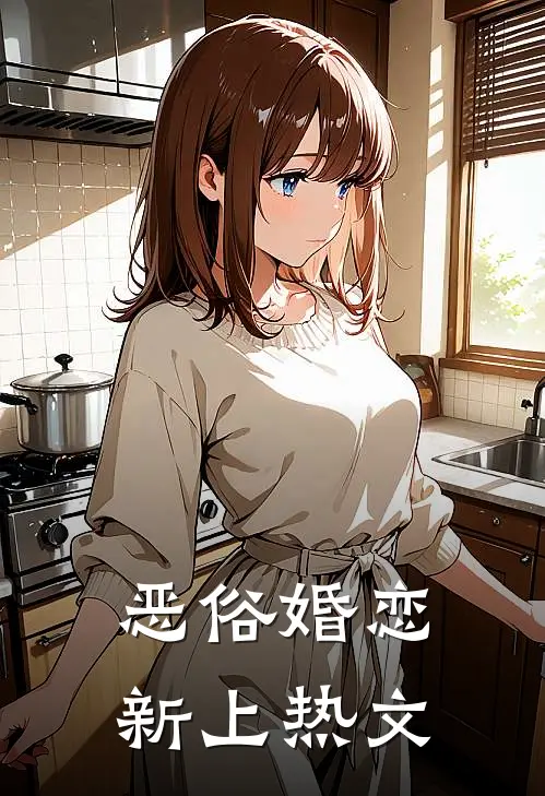 恶俗婚恋新上热文