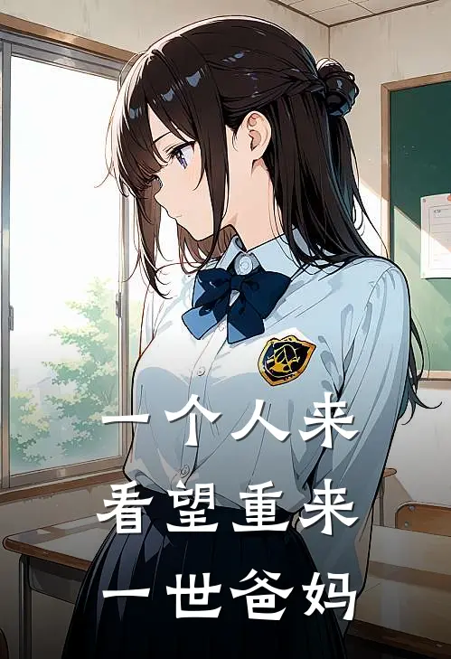 一个人来看望重来一世爸妈