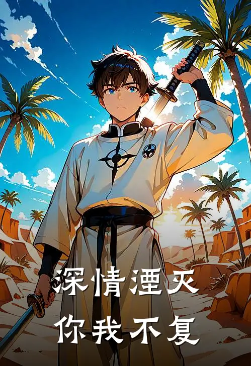 深情湮灭，你我不复