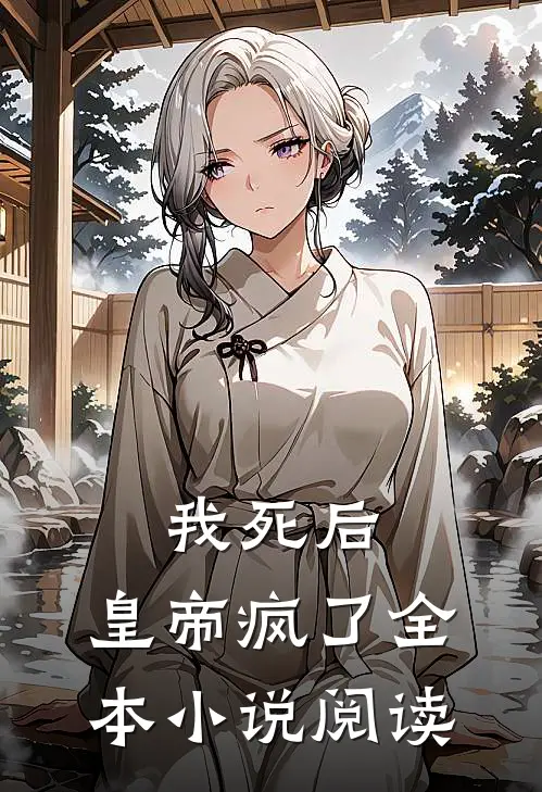 我死后，皇帝疯了全本小说阅读