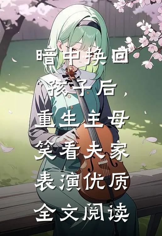 暗中换回孩子后，重生主母笑看夫家表演优质全文阅读