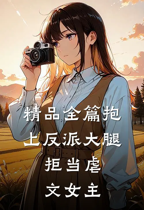 精品全篇抱上反派大腿，拒当虐文女主