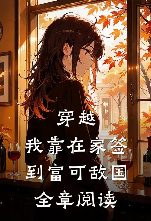 穿越：我靠在家签到富可敌国全章阅读