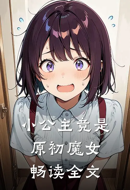 小公主竟是原初魔女畅读全文