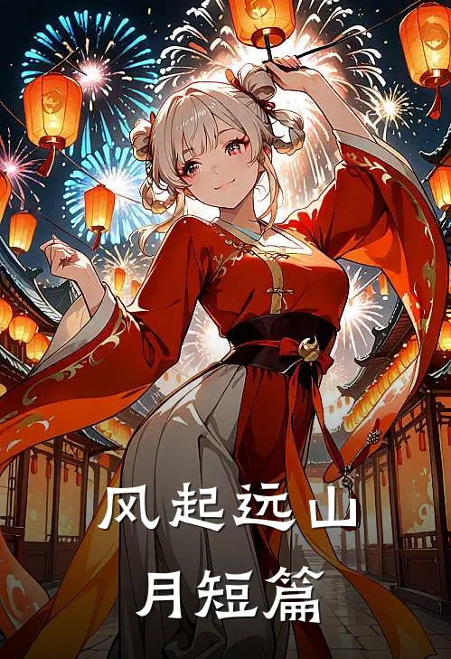 风起远山月短篇