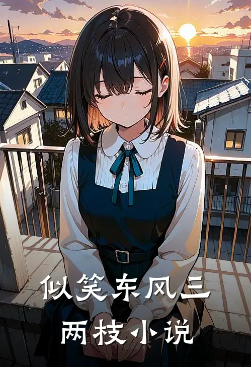 似笑东风三两枝小说