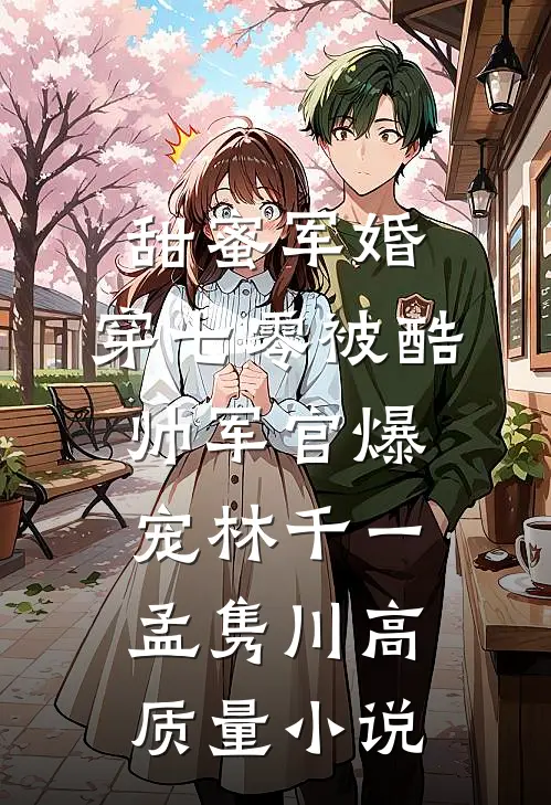 甜蜜军婚，穿七零被酷帅军官爆宠林千一孟隽川高质量小说