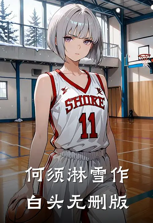 何须淋雪作白头无删版