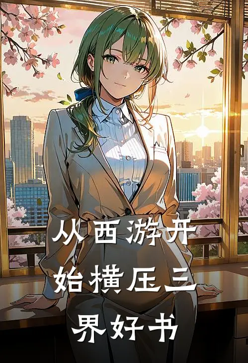 从西游开始横压三界好书