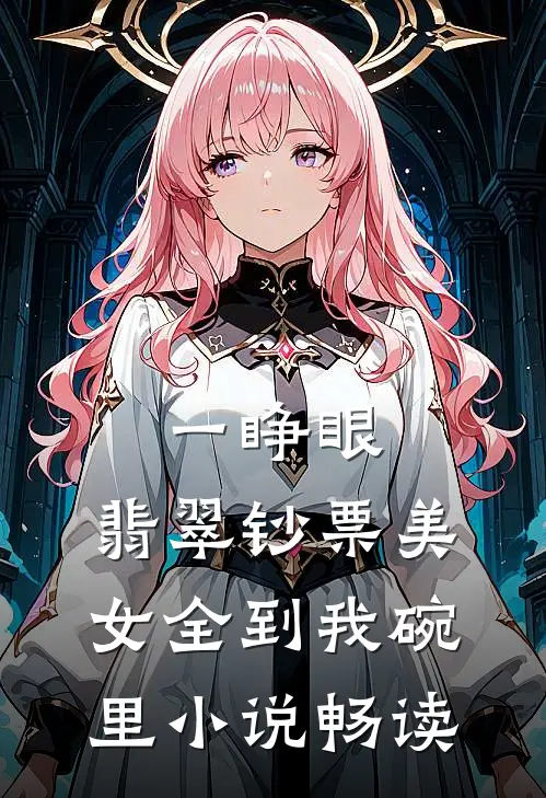 一睁眼，翡翠钞票美女全到我碗里小说畅读