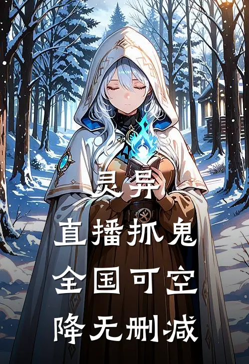 灵异：直播抓鬼，全国可空降无删减
