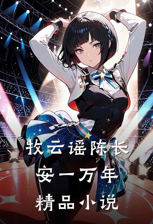 牧云谣陈长安一万年精品小说
