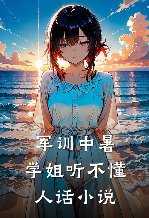 军训中暑，学姐听不懂人话小说