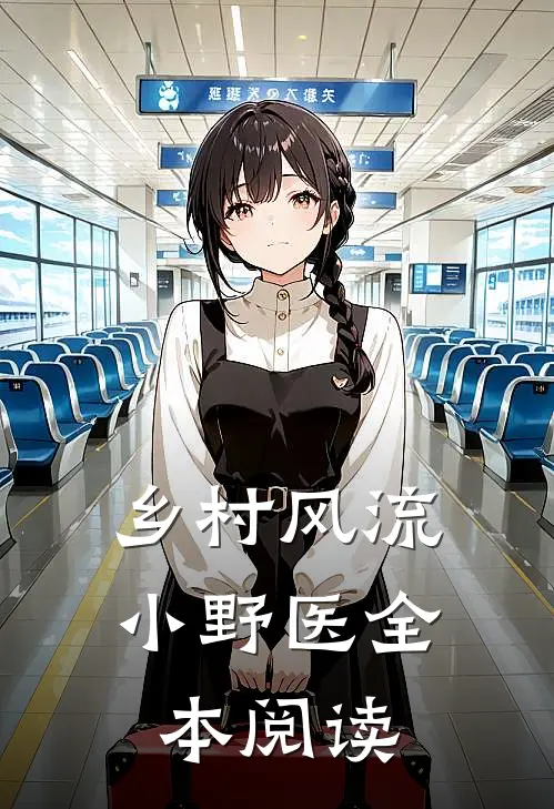乡村风流小野医全本阅读