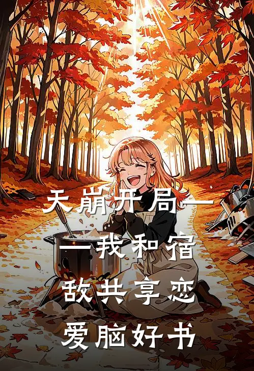 天崩开局——我和宿敌共享恋爱脑好书