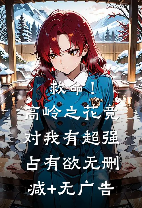 救命！高岭之花竟对我有超强占有欲无删减+无广告
