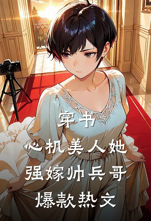 穿书：心机美人她强嫁帅兵哥爆款热文