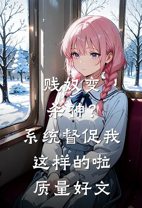 贱奴变杀神？系统督促我这样的啦质量好文