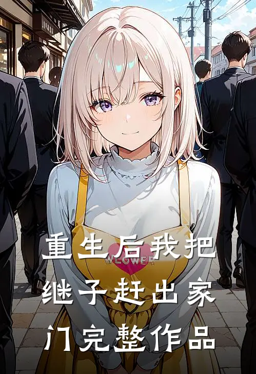 重生后我把继子赶出家门完整作品