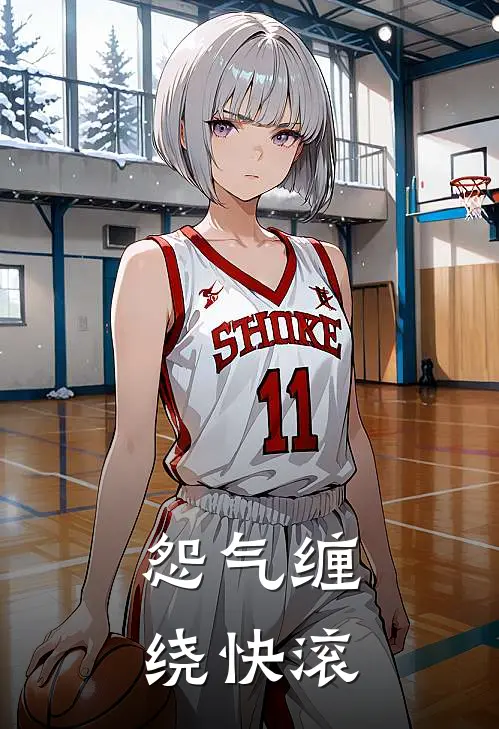 怨气缠绕快滚