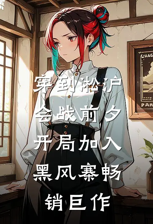 穿到淞沪会战前夕，开局加入黑风寨畅销巨作