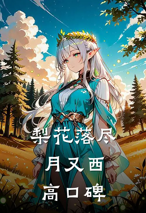 梨花落尽月又西高口碑