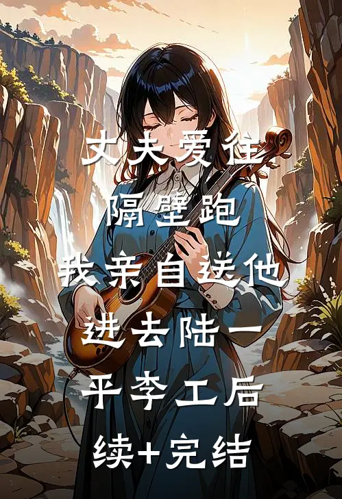 丈夫爱往隔壁跑，我亲自送他进去陆一平李工后续+完结