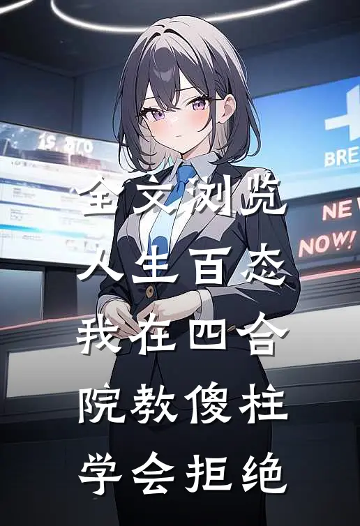 全文浏览人生百态：我在四合院教傻柱学会拒绝