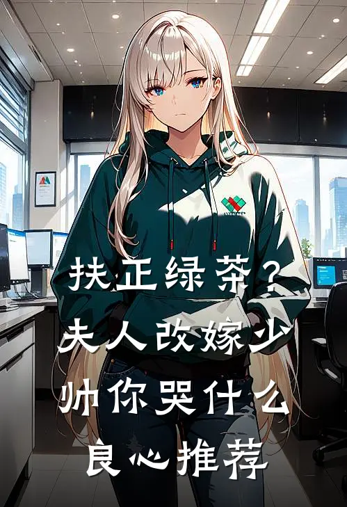 扶正绿茶？夫人改嫁少帅你哭什么良心推荐