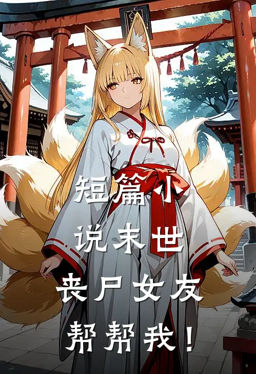 短篇小说末世：丧尸女友帮帮我！