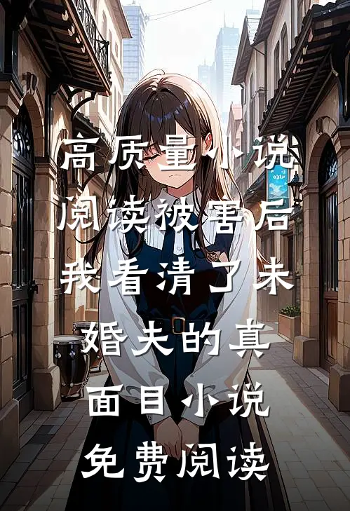 高质量小说阅读被害后我看清了未婚夫的真面目小说免费阅读