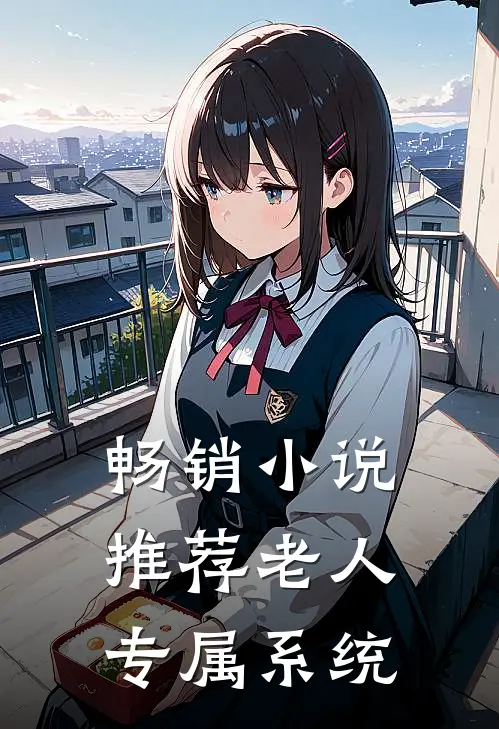 畅销小说推荐老人专属系统