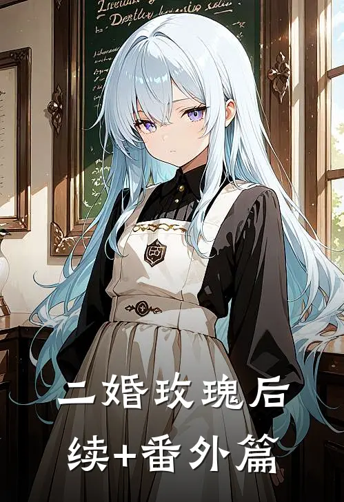 二婚玫瑰后续+番外篇