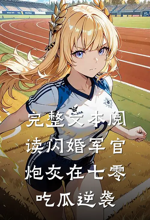 完整文本阅读闪婚军官，炮灰在七零吃瓜逆袭