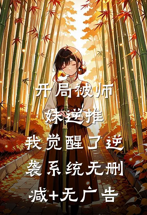 开局被师妹逆推，我觉醒了逆袭系统无删减+无广告