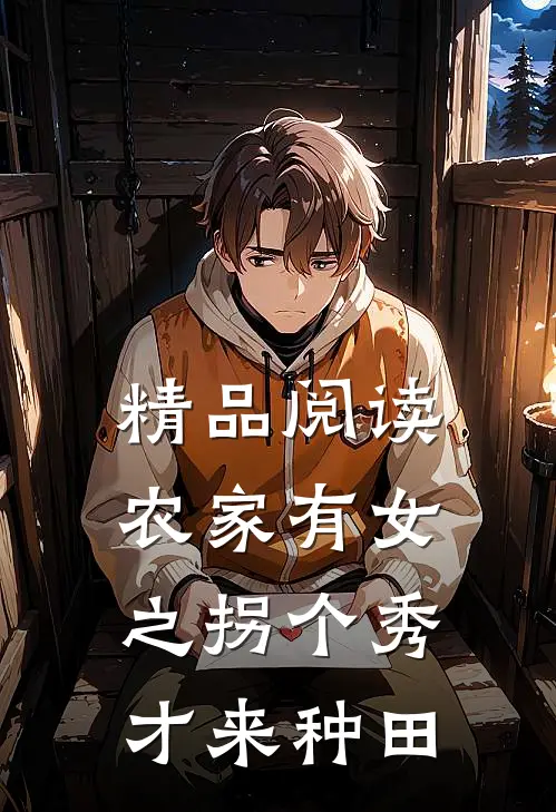 精品阅读农家有女之拐个秀才来种田