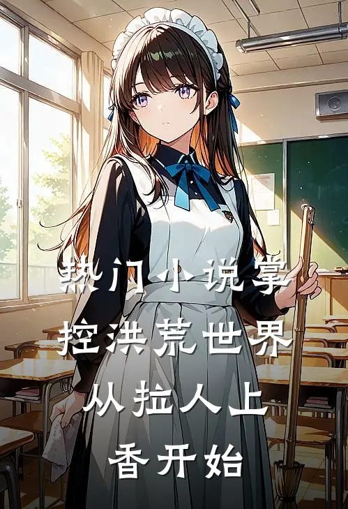 热门小说掌控洪荒世界：从拉人上香开始