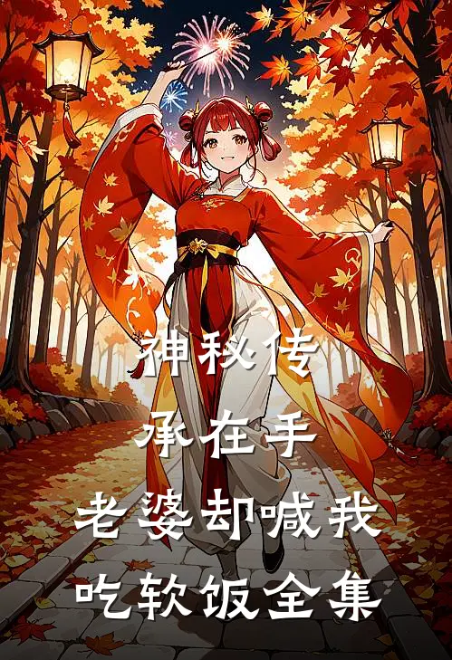 神秘传承在手，老婆却喊我吃软饭全集