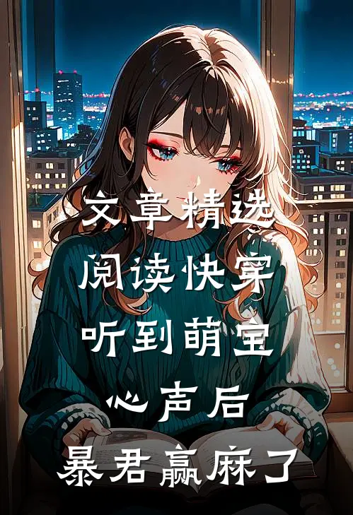 文章精选阅读快穿：听到萌宝心声后，暴君赢麻了
