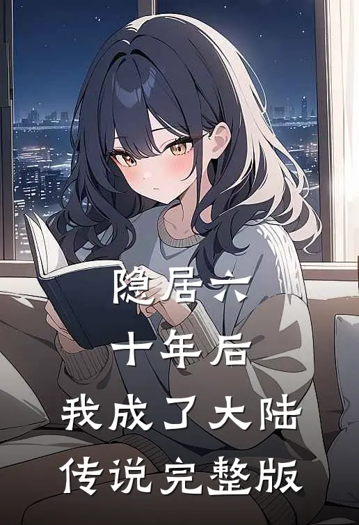 隐居六十年后，我成了大陆传说完整版