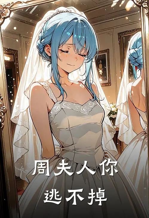 周夫人你逃不掉