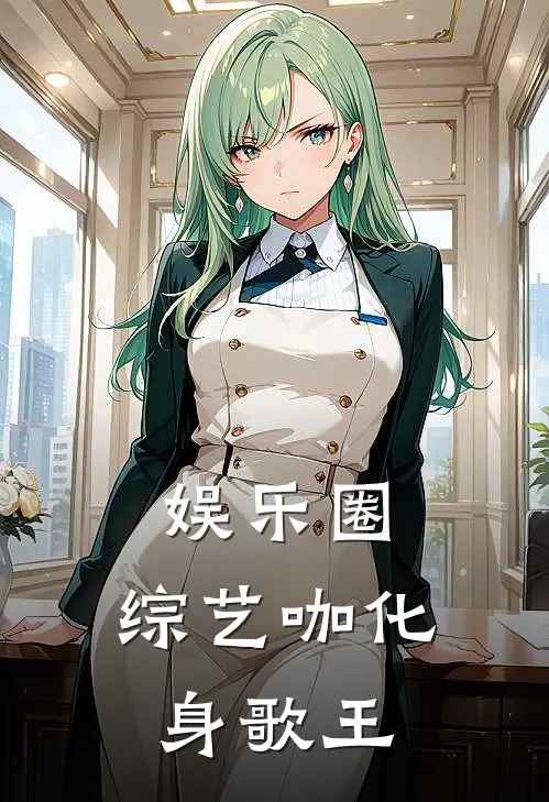 娱乐圈：综艺咖化身歌王